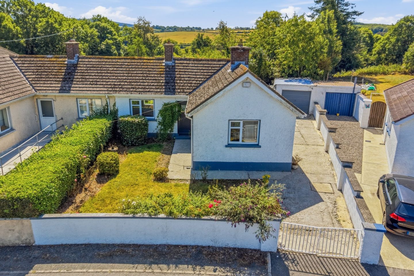 5 Marian Terrace, Camolin, County Wexford, Y21E8A0