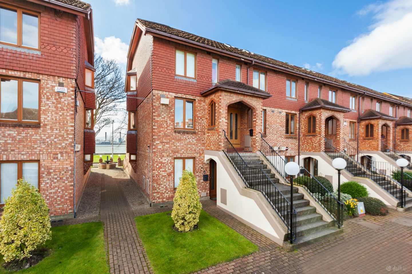 25 Danesfort, Castle Avenue, Dublin 3