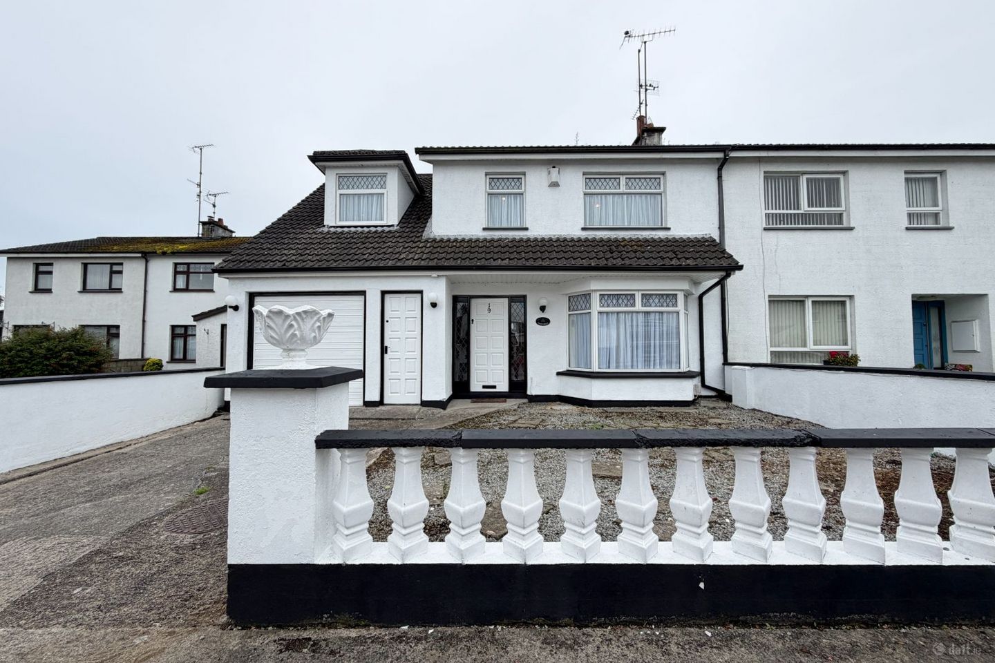 Suaimhneas, 19 Holly Park, Bay Estate, Dundalk, Co. Louth, A91A2H3