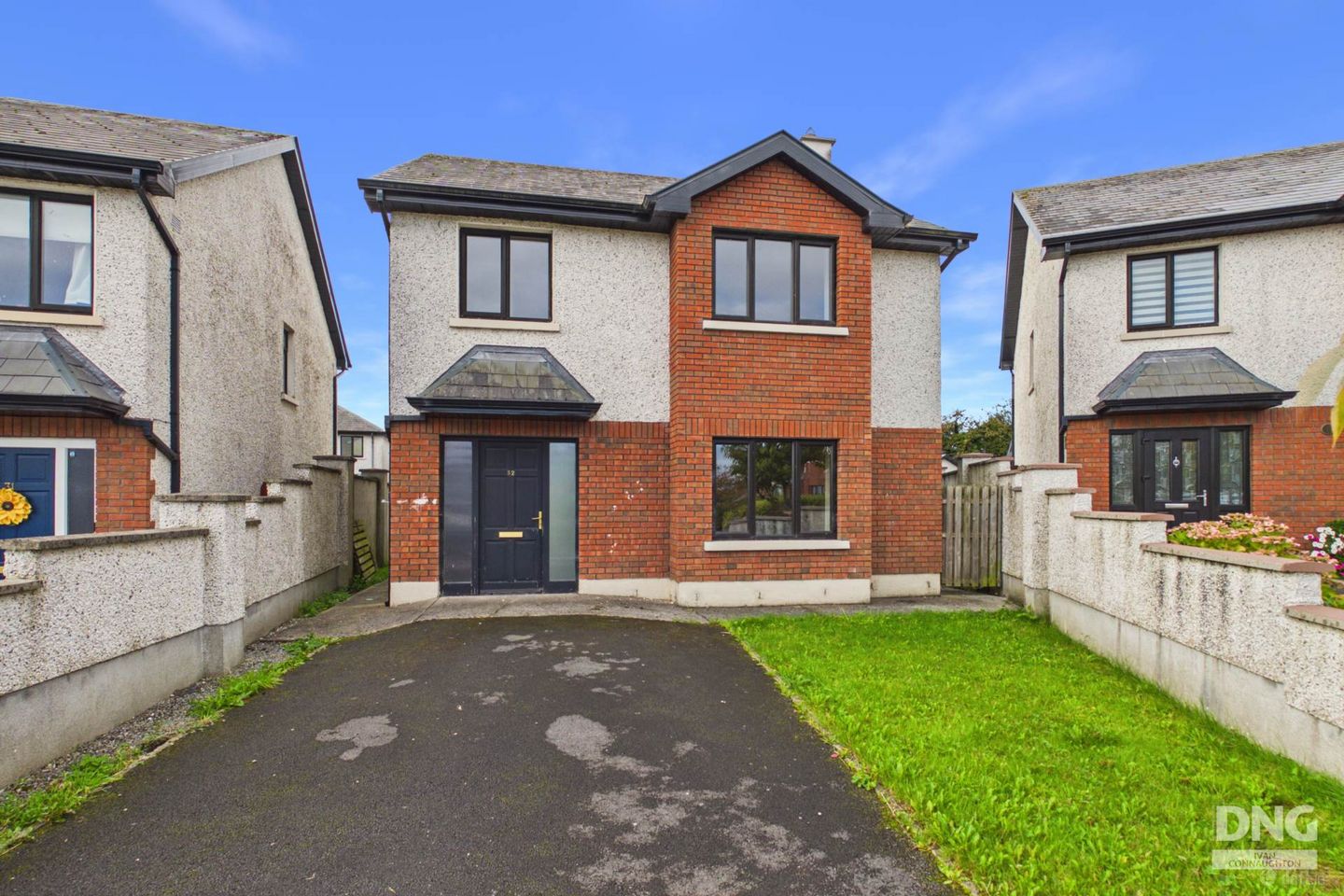 32 Beechlawn Heights, Ballinasloe, Co. Galway, H53KN61