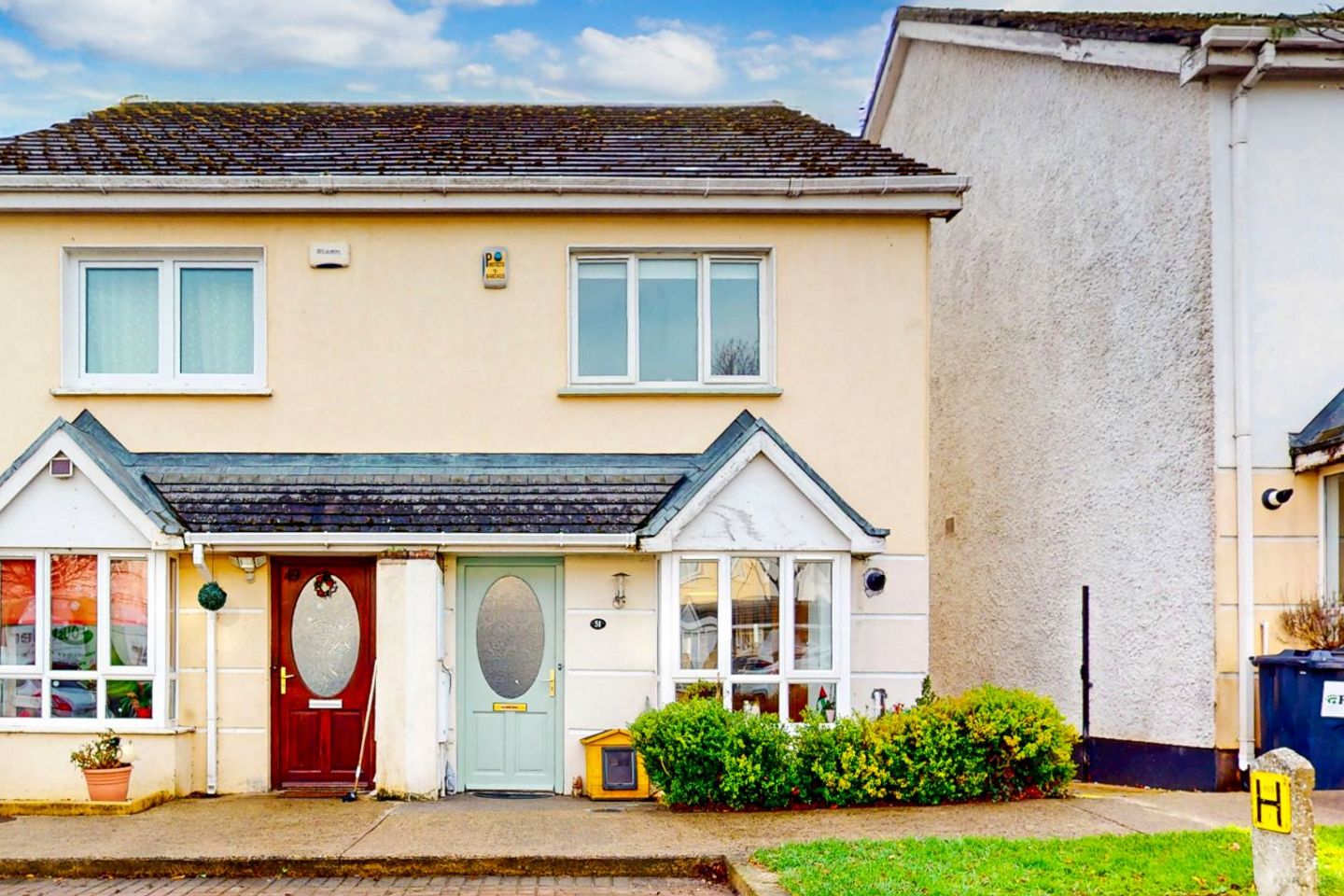 51 Moylaragh Drive, Balbriggan, Balbriggan, Co. Dublin, K32NV21