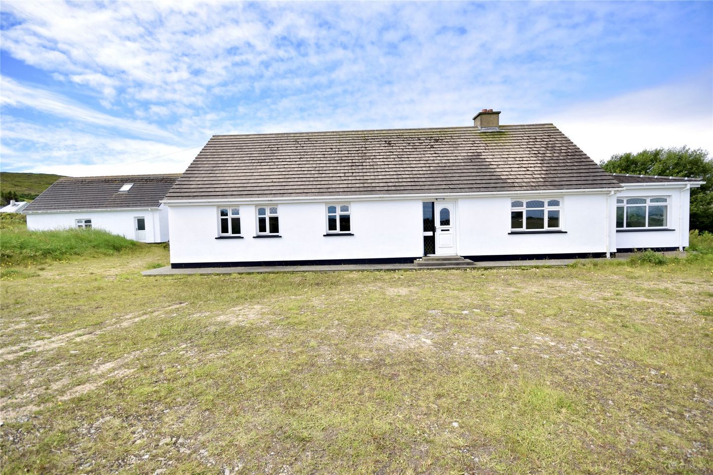 Meenlaragh, Gortahork, Co. Donegal, F92H959