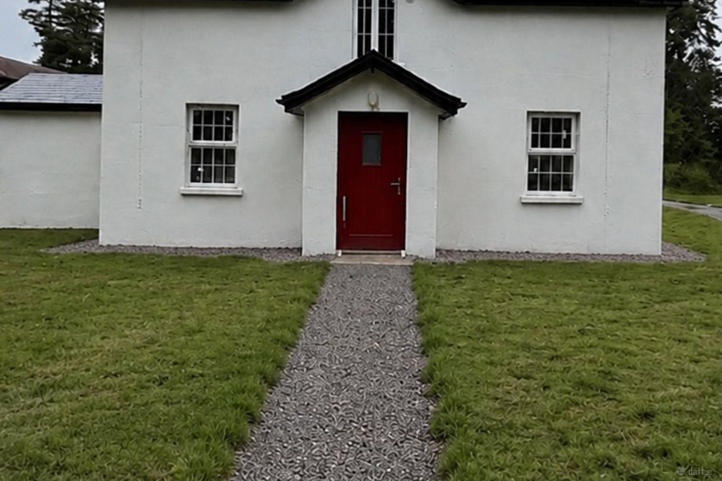 Barnaboy, Lawrencetown, Ballinasloe, Co. Galway
