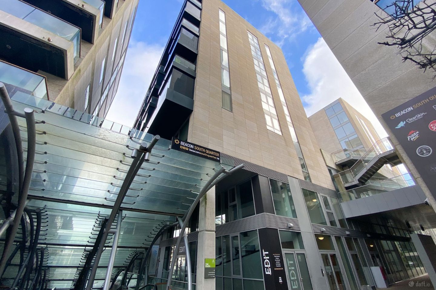 Unit 27, The Cubes Offices, Sandyford, Dublin 18