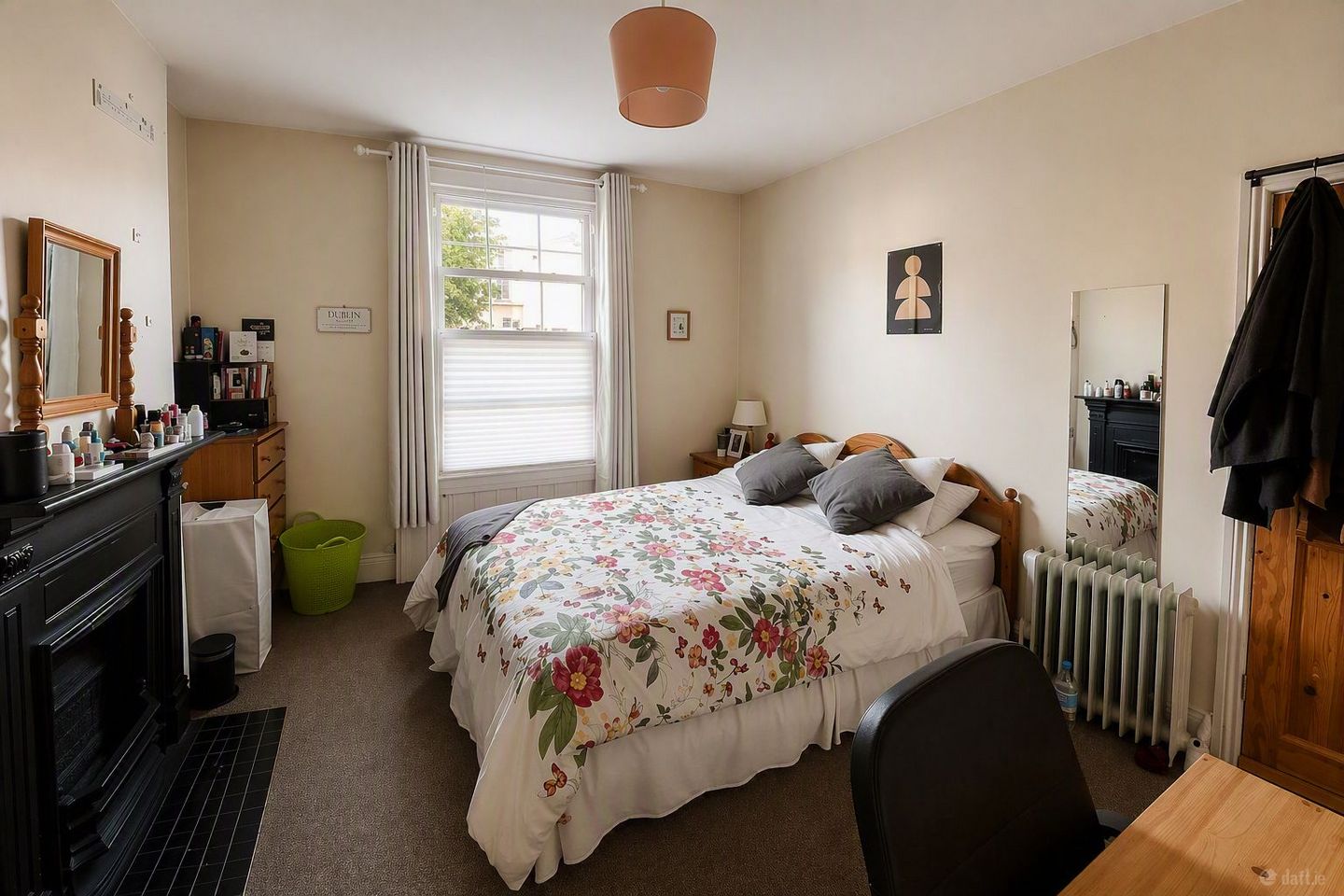 Elmpark Avenue, Ranelagh, Co. Dublin