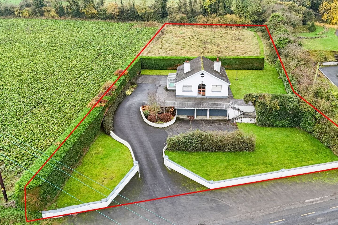 Cooleshal, Freshford, Three Castles, Co. Kilkenny, R95C6X2