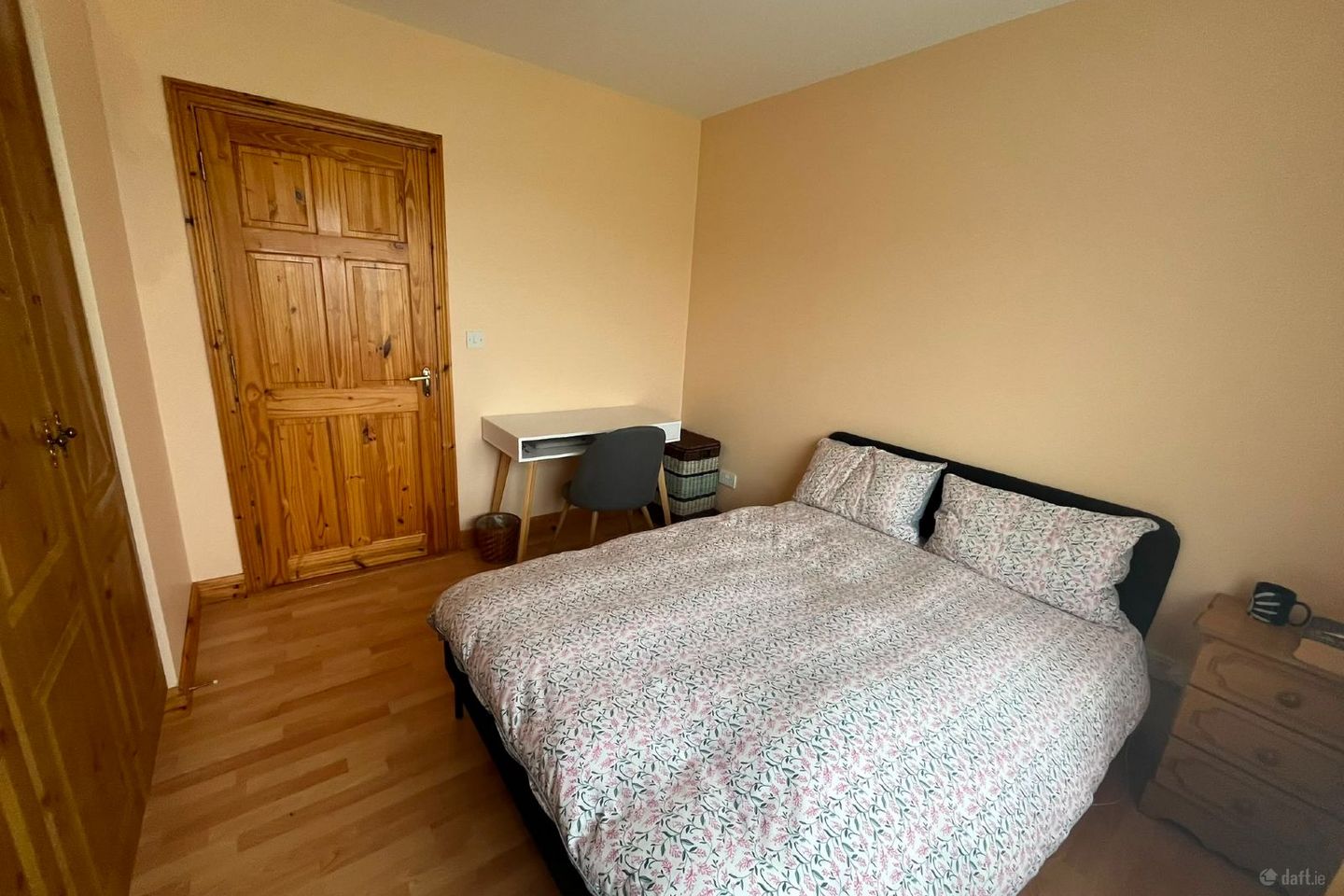 Glenamaddy, Co. Galway, Derrynabrin, Co. Galway