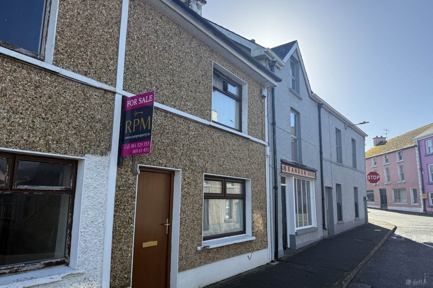 3 The Quay, Limerick, Co. Limerick, V94E6KF