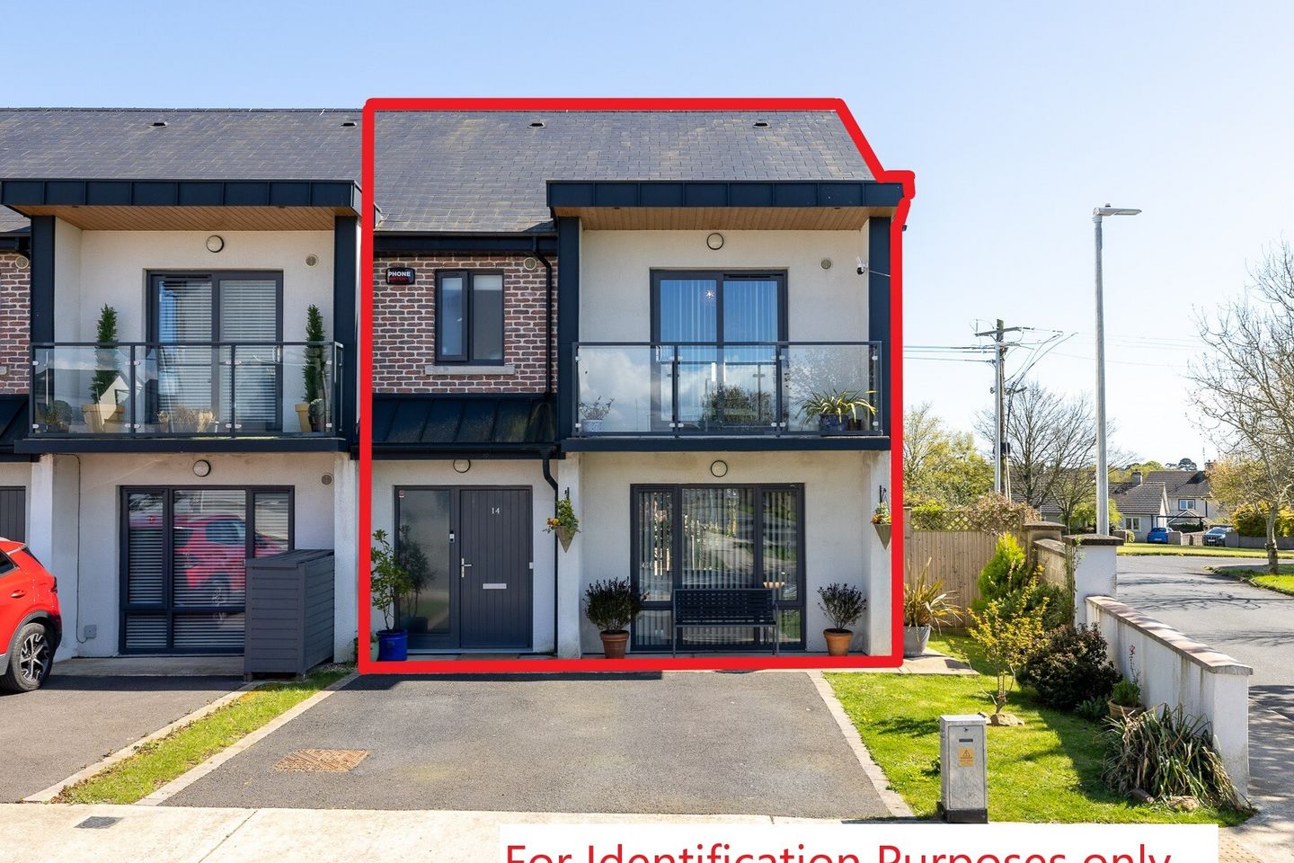 14 The Gaels' Rest, Clonattin Road, Gorey, Co. Wexford, Y25A9Y3