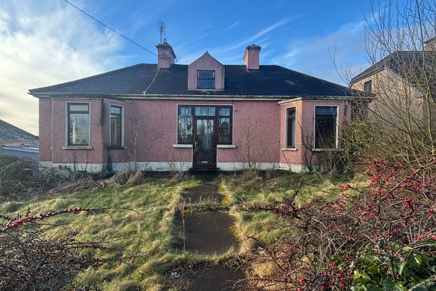Station Road, Castlebar, Co. Mayo, F23NF77