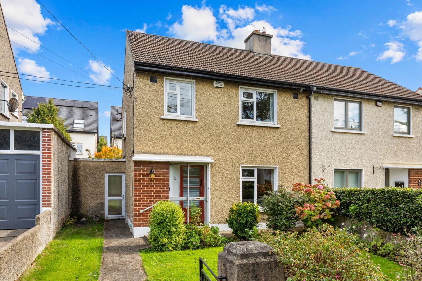 11 Woodlawn Park, Dun Laoghaire, Co Dublin, A96V9T8