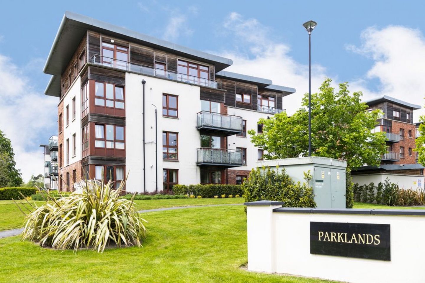 Apartment 40, Block 3, Parklands, Dublin 9, D09WD25