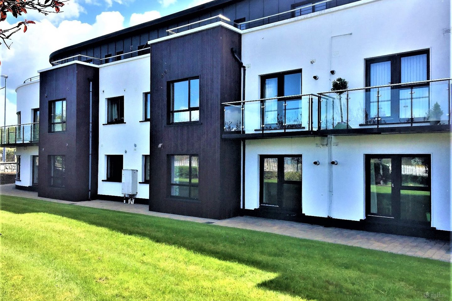 14 Dun Oran, Oranhill, Oranmore, Co. Galway
