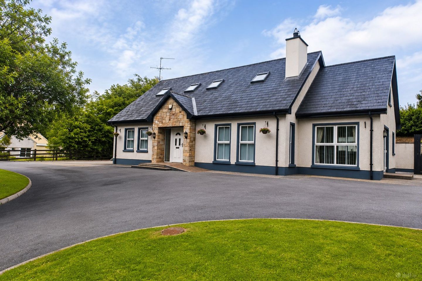 1 Ard Eirne, Drumharriff, Pettigo, Co. Donegal, F94N4C4