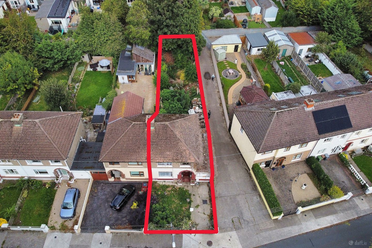 58 Collins Park, Beaumont, Dublin 9, D09H2X3