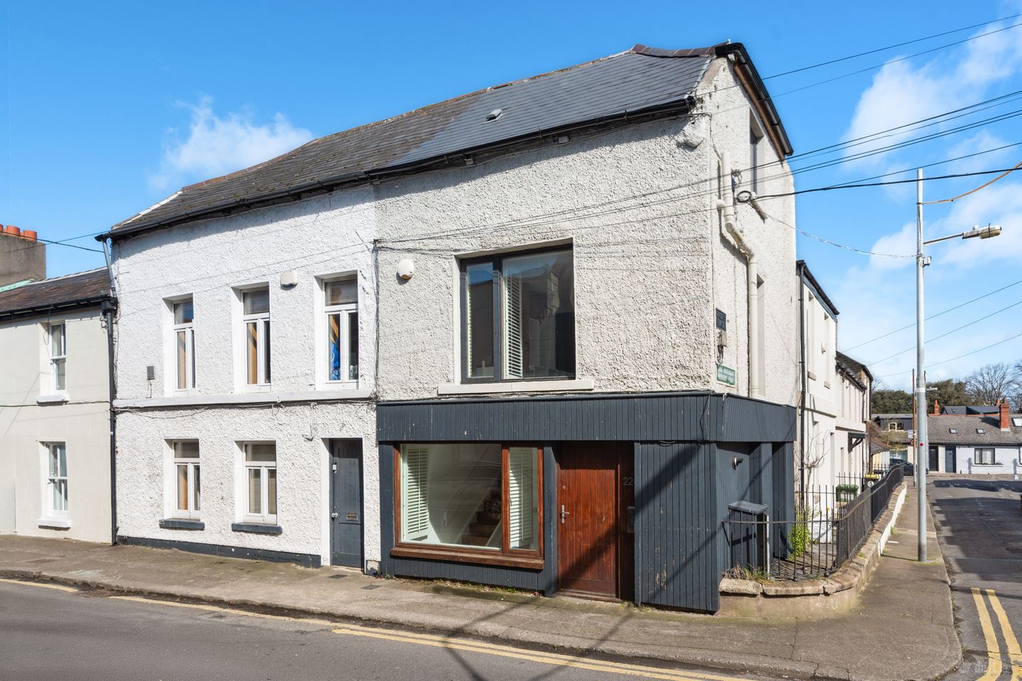 22A Bath Street, Irishtown, Dublin 4, Irishtown, Dublin 4, D04T2X8