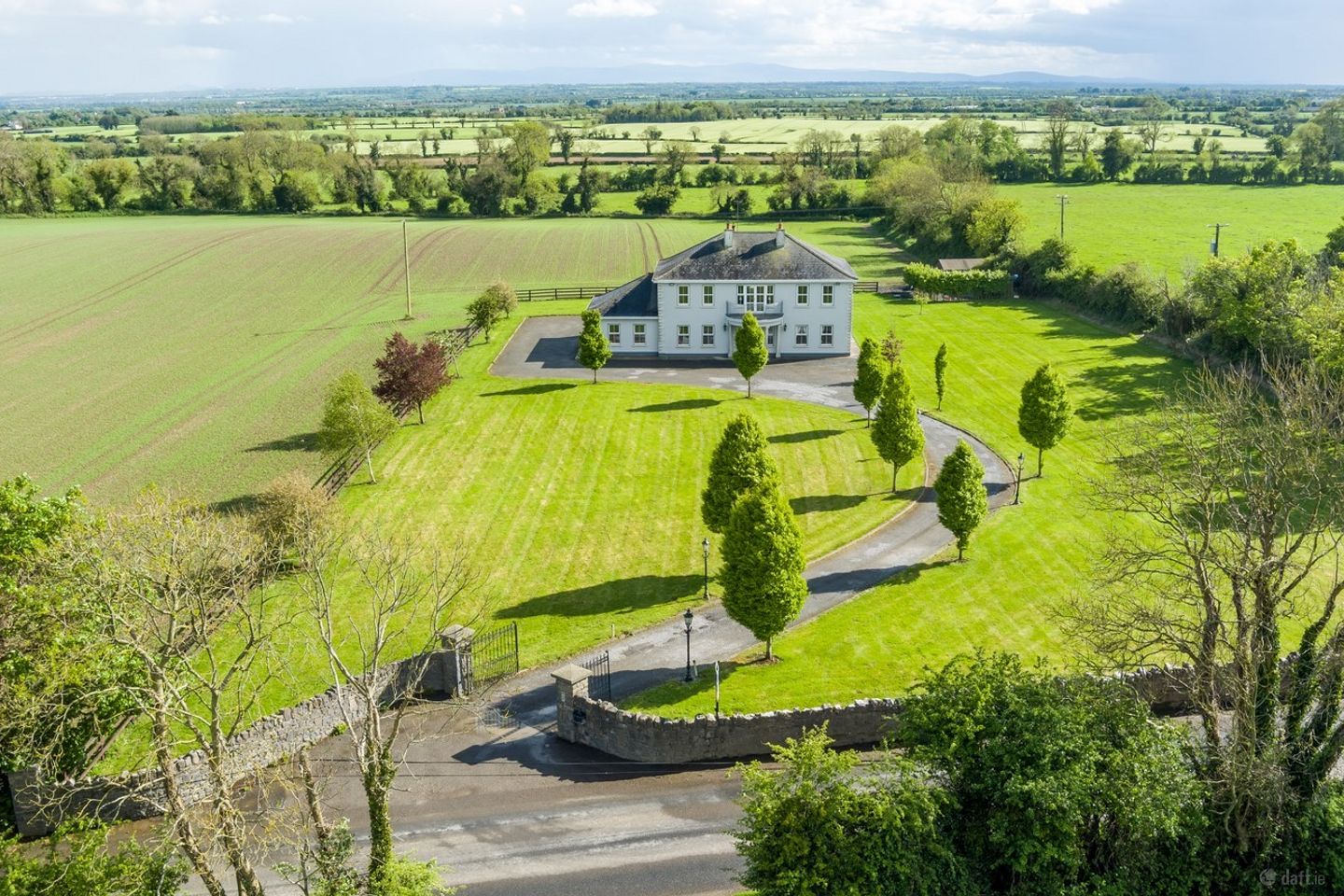 Mountain View, Damastown, Naul, Co. Dublin, K32TP64
