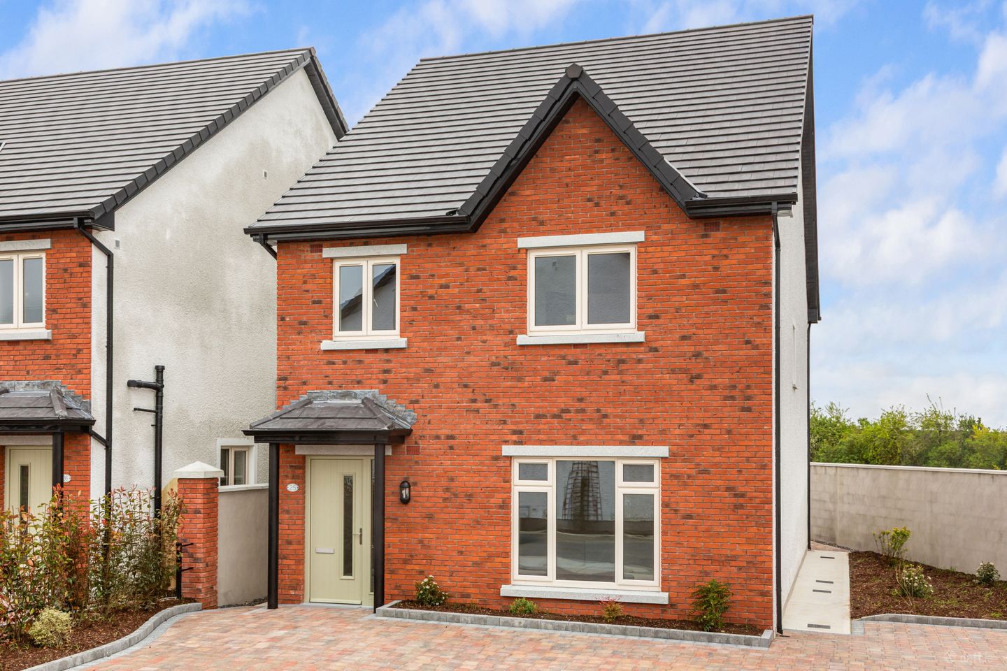 25 Whitesland, Rathbride Road, Kildare Town, Co. Kildare