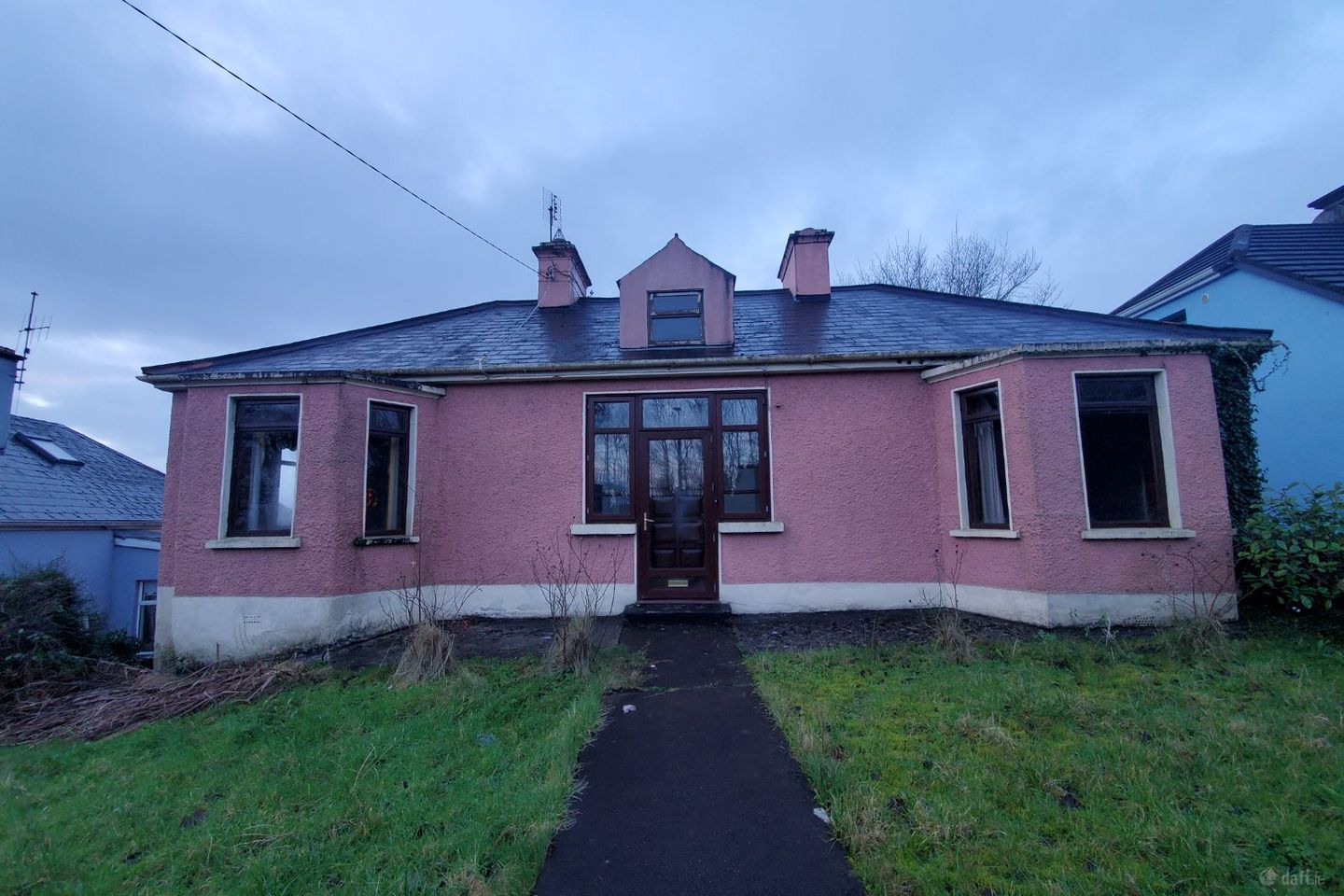 Station Road, Castlebar, Castlebar, Co. Mayo, F23NF77