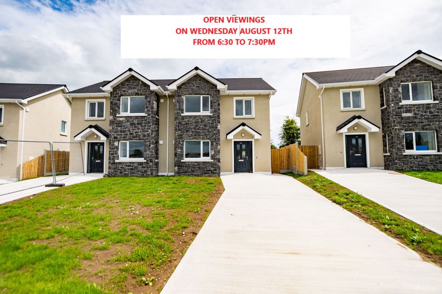 Shantobar, Ballinalee, Co. Longford