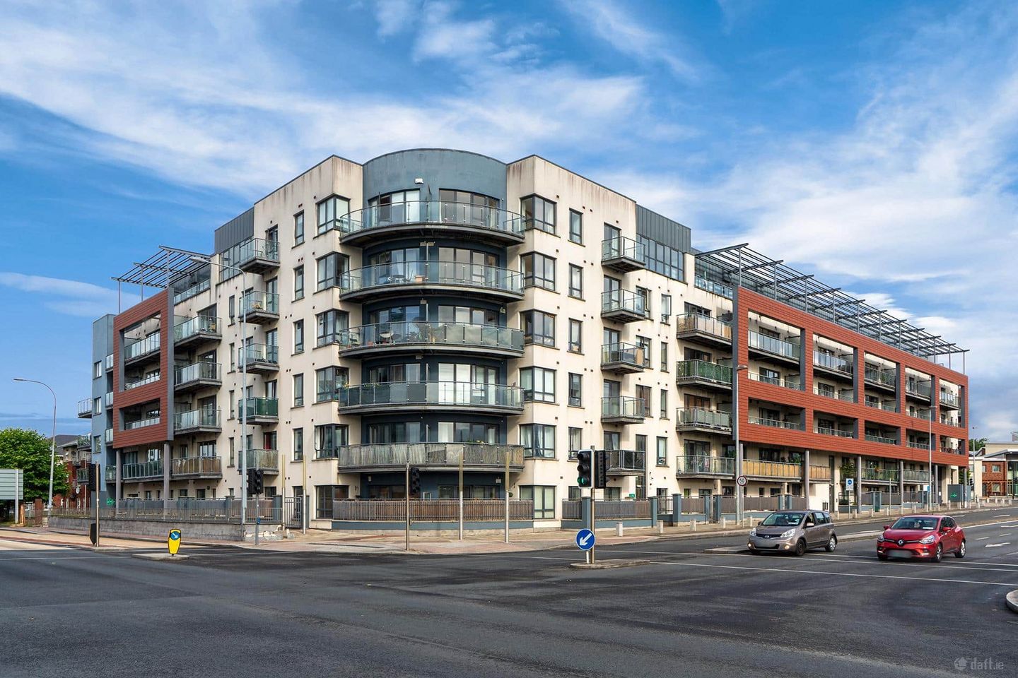 Apt. 26, Block B, Westend Gate, Tallaght, Dublin 24