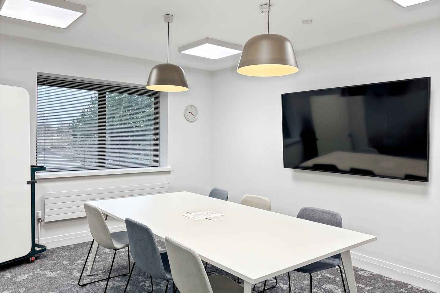 Citywest Business Campus, 3054, Lake Drive, Tallaght, Co. Dublin