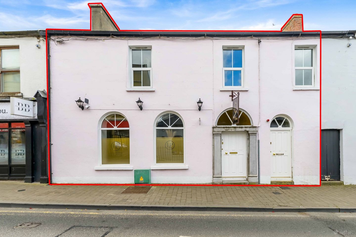 29 High Street, Trim, Co. Meath, C15W720