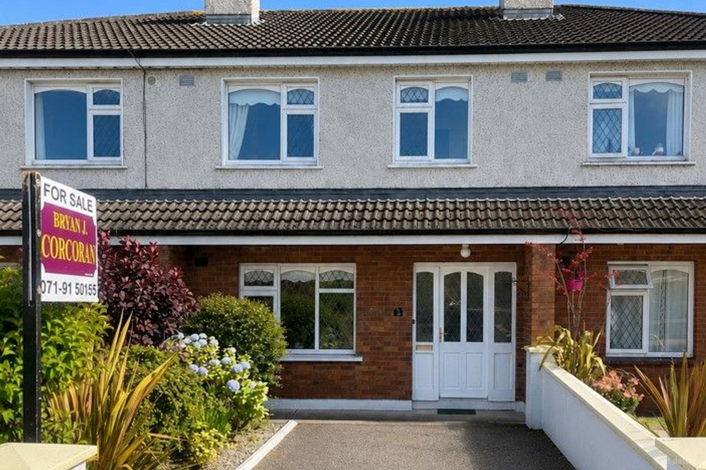 46 Meadow Vale, Tonaphubble, Carraroe, Co. Sligo, F91V8R2