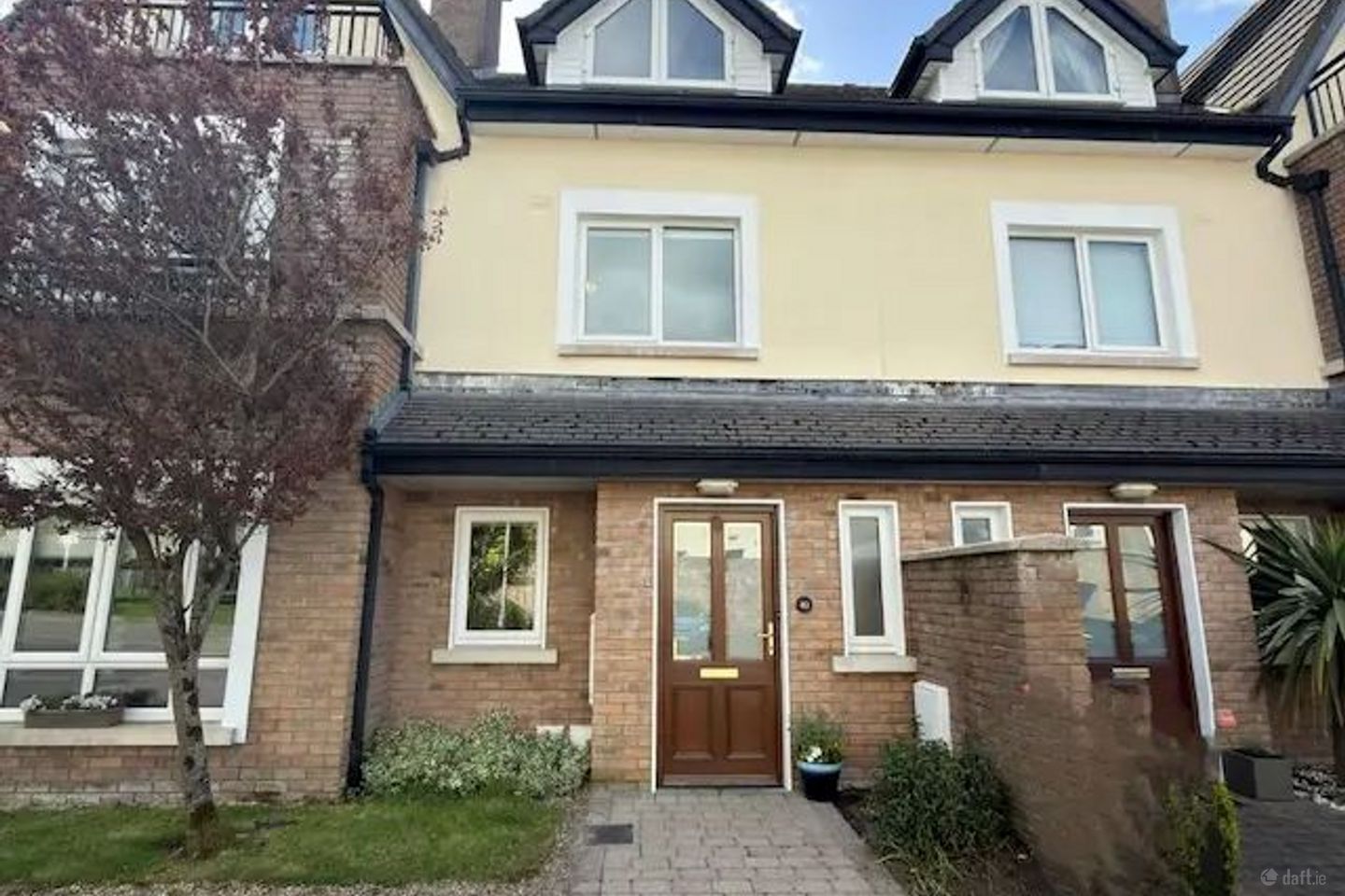 40 Leargán, Western Distributor Road, Knocknacarra, Co. Galway, H91CTY0