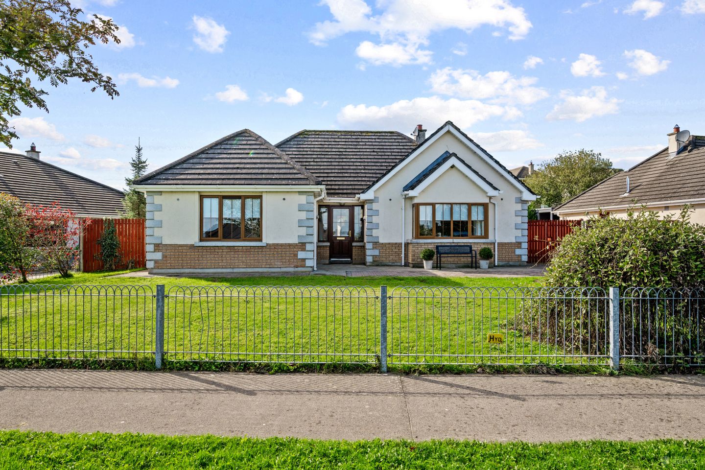 7 Milford Park, Ballinabranna, Carlow, R93H768