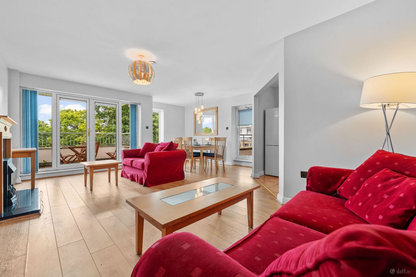 Apartment 10, Scariff Hall, Waterville Terrace, Blanchardstown, Dublin 15