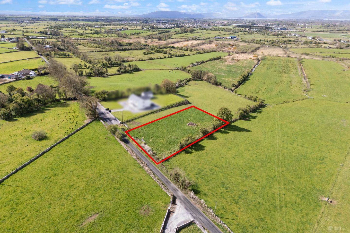 Site At Bawn, Ballinrobe, Mayo