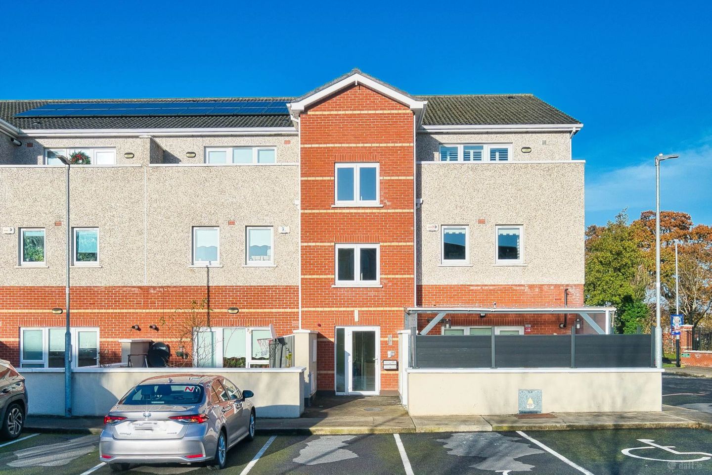 Apt 15 Block A, Fforster Terrace, Ballydowd Manor, Lucan, Co. Dublin, K78TN84