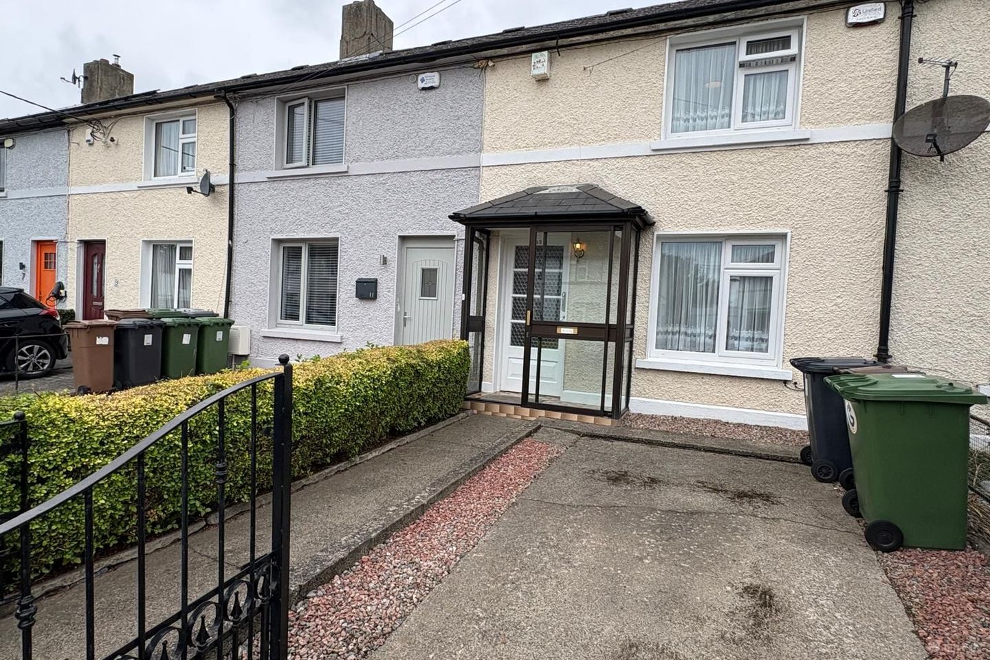 13 Oak Road, Dublin 9, Donnycarney, Dublin 9
