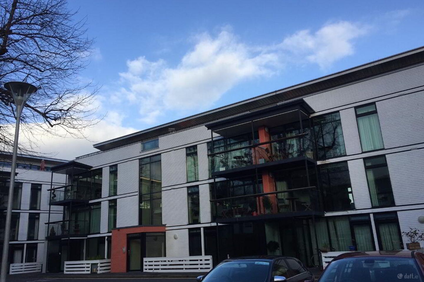 5c The Willow, Avenue, Countess Road, Killarney, Co. Kerry, V93FH94