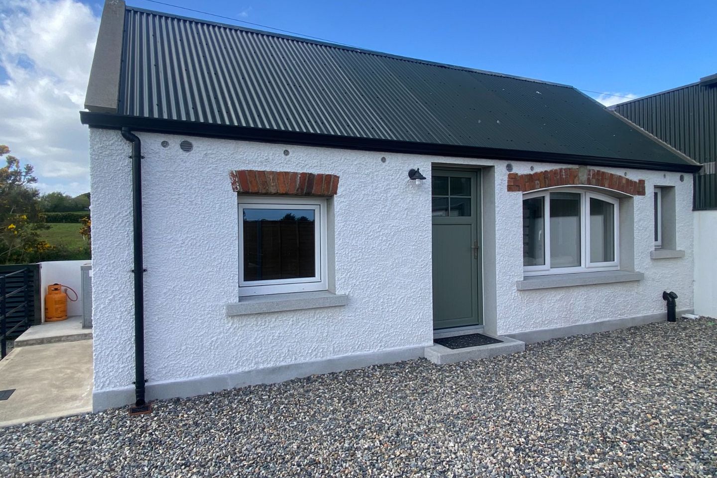 Mountseaton, Camolin, Ballycanew, Co. Wexford