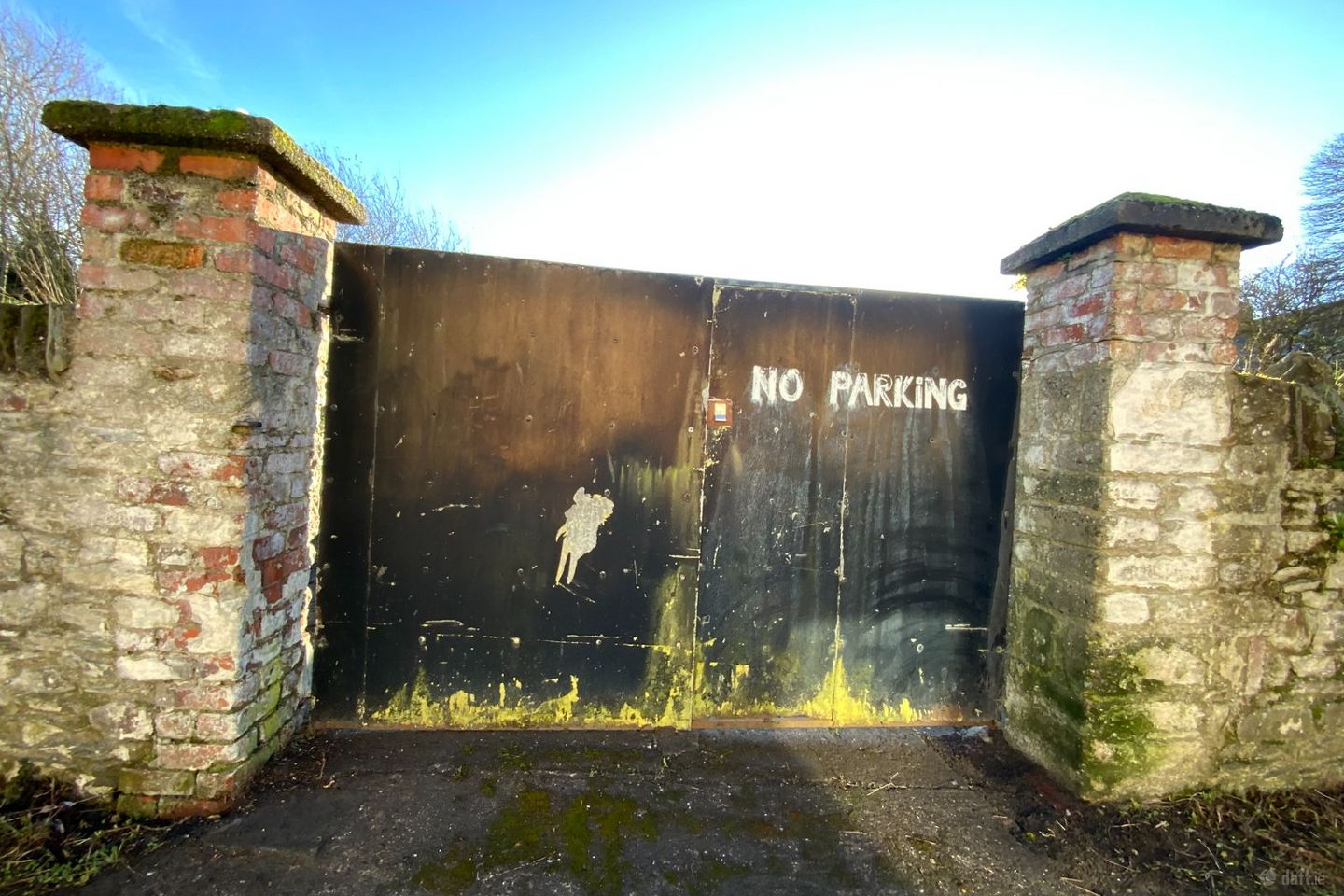 Gosling Terrace , Dundalk, Co. Louth