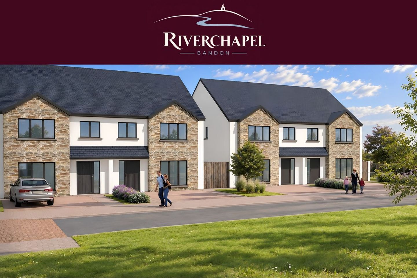 Type D, Riverchapel , Bandon, Co. Cork