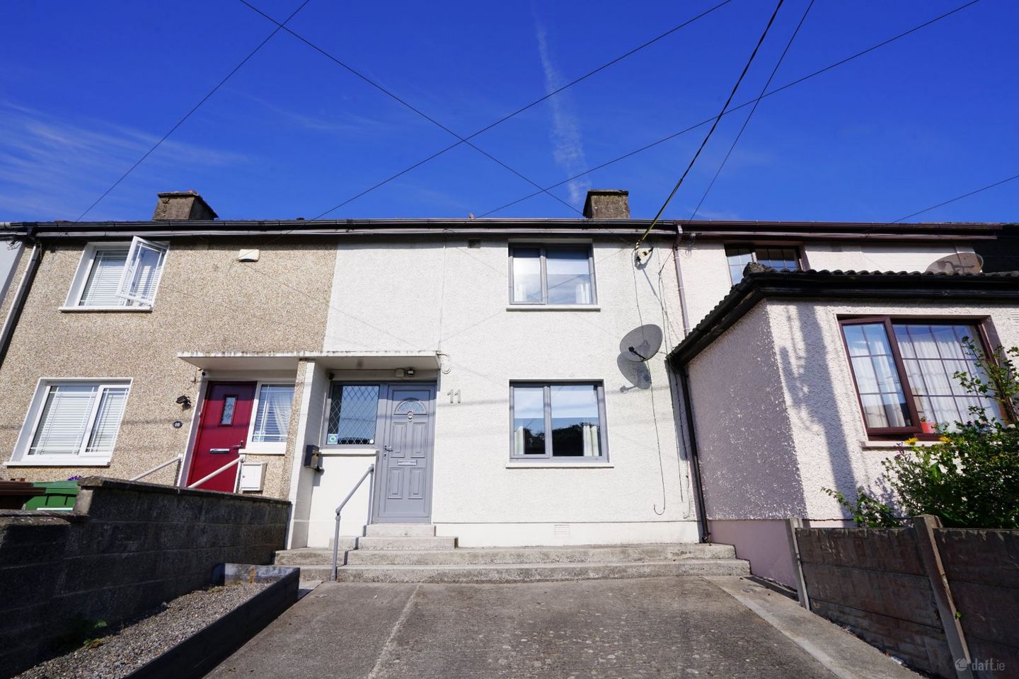 11 Cathal Brugha Street, Waterford, Waterford City Centre, Co. Waterford, X91WER8