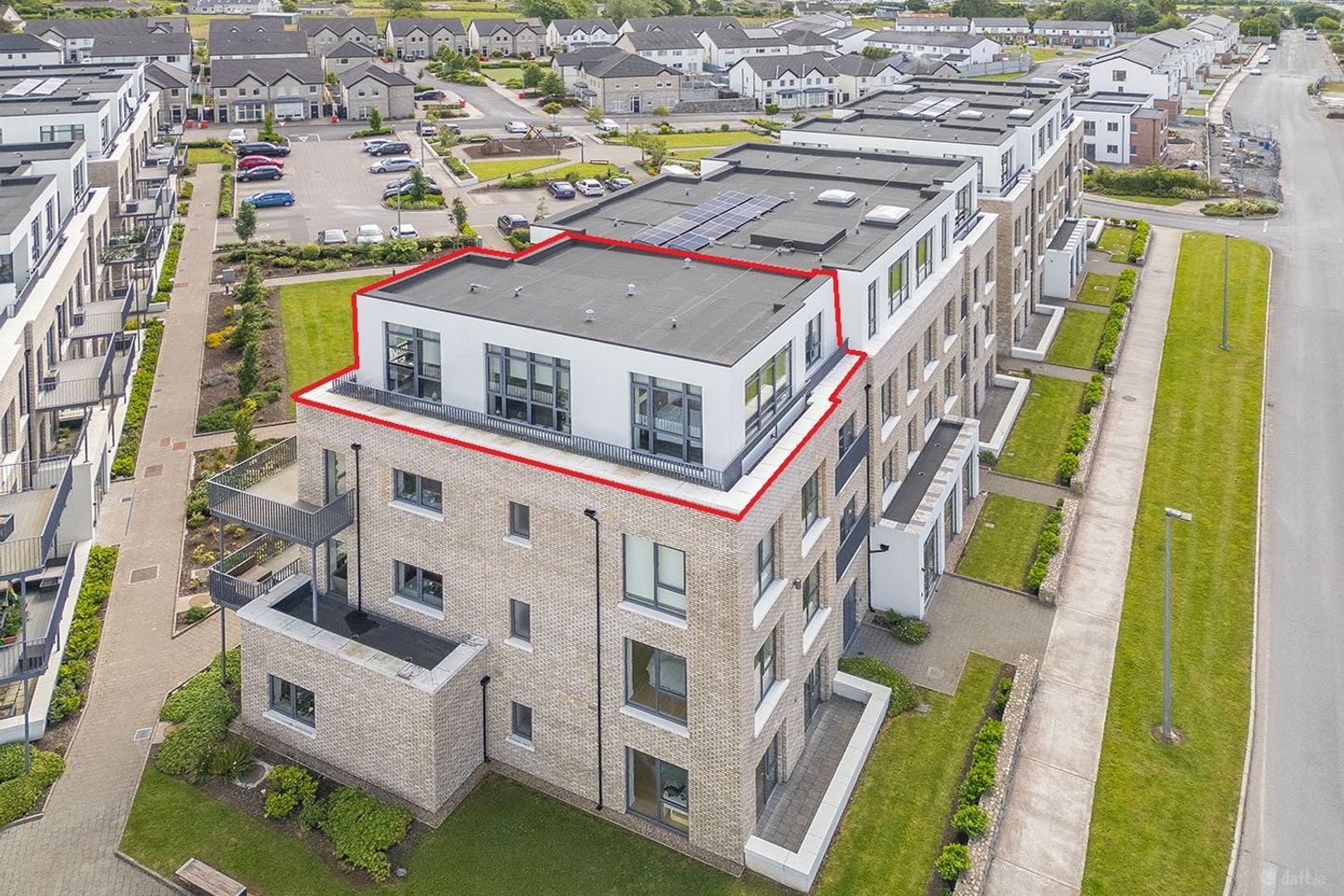 28 The Blake, Fanan, Letteragh Road, Galway, H9158Y7