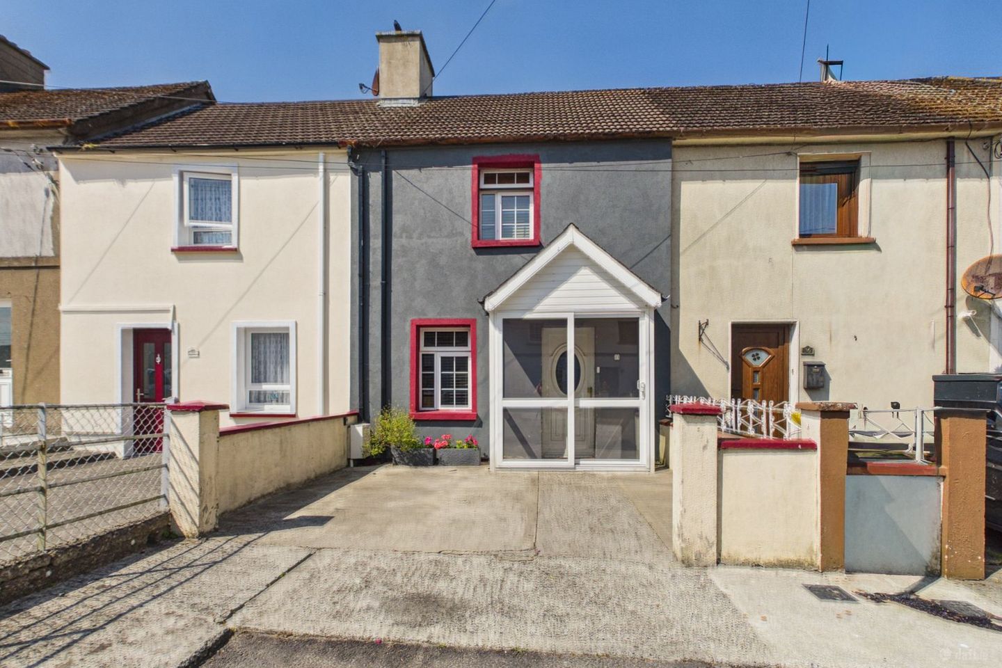 37 Saint Molleran'S, Carrickbeg, Carrickbeg, Co. Tipperary, E32XK07