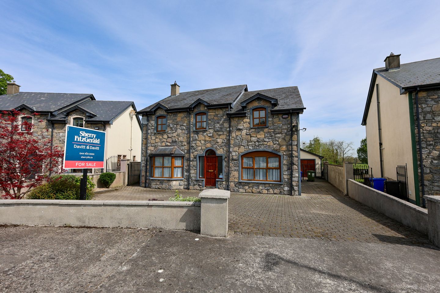 10 The Old Glebe, Killucan, Co. Westmeath, N91XK26