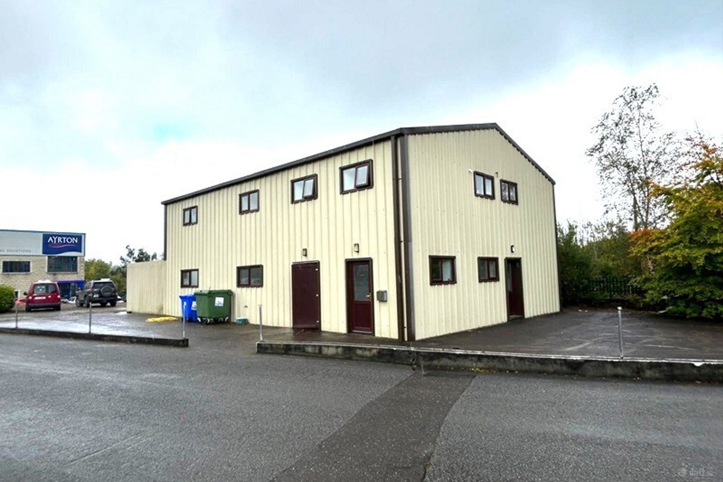 Unit 1, Scarteen Business Park, Newmarket, Co. Cork