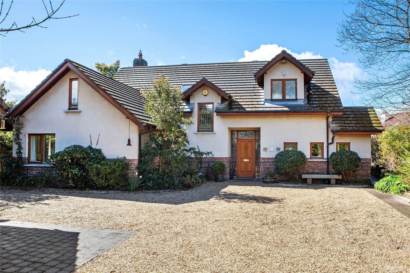 Park Lodge, 17a Park Avenue, Sandymount, Dublin 4, D04E2Y2
