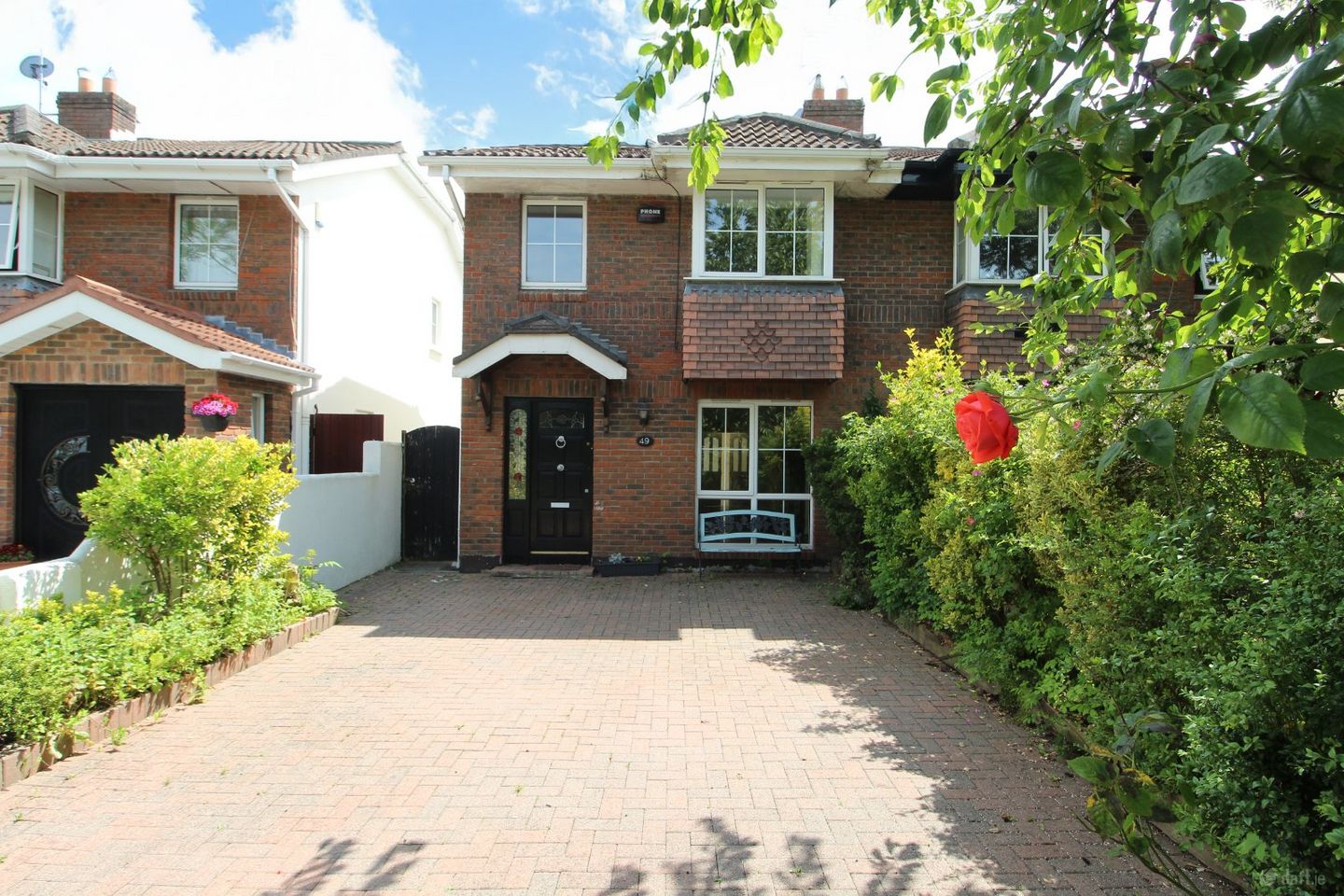 49 Summerfield Lawn, Blanchardstown, Dublin 15, D15P6W0