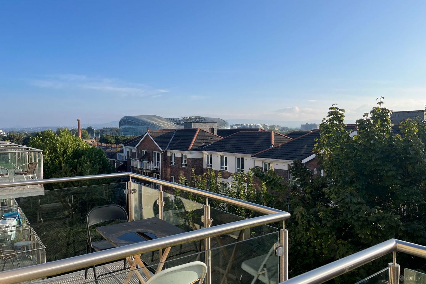 Apartment 50, Block B2, The Bottle Works, Dermot O'Hurley Avenue, Irishtown, Dublin 4