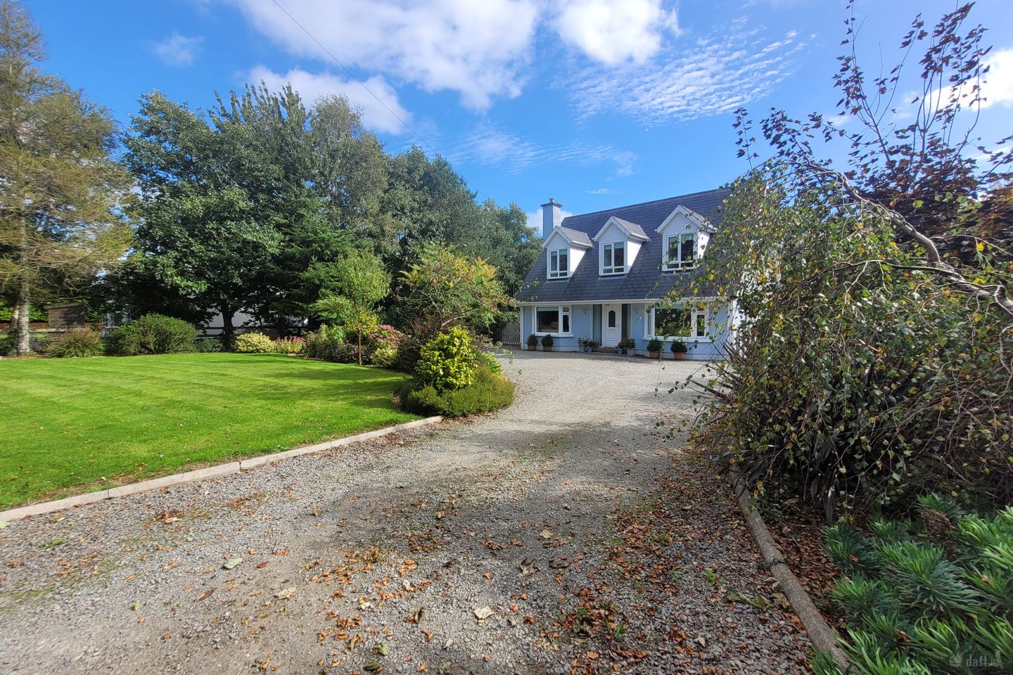 Ballycarrigeen Upper, Ferns, Enniscorthy, Co. Wexford, Y21K067