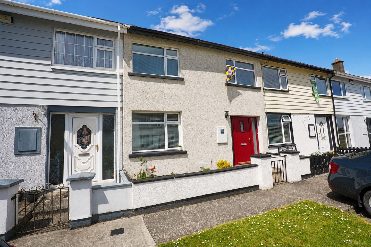 110 Cluain Airne, Shannon, Shannon, Co. Clare, V14NX20