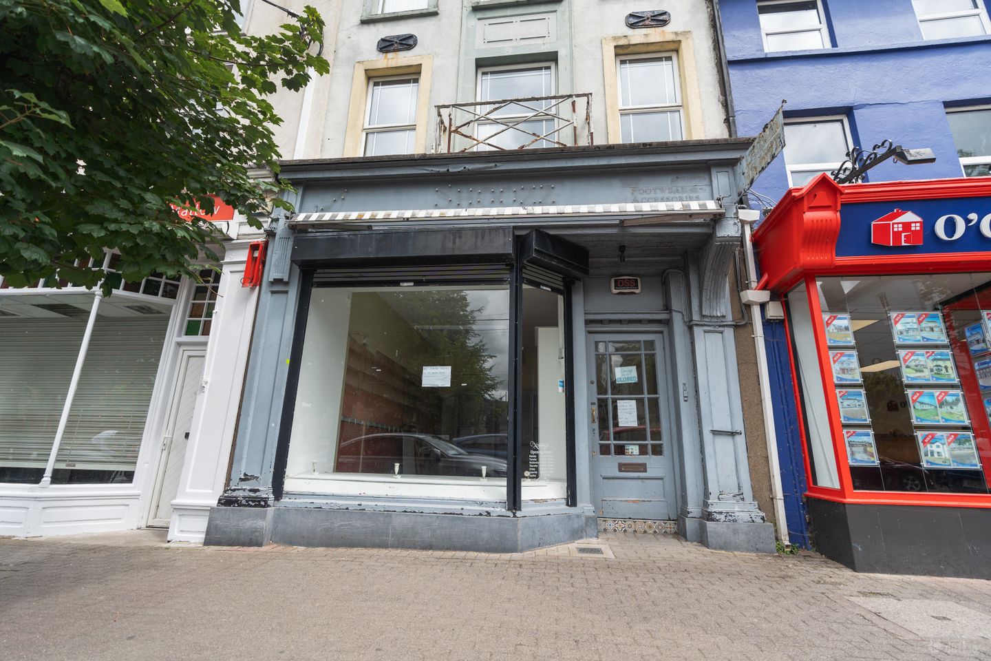 37 Bank Place, Mallow, Co. Cork, P51XH64