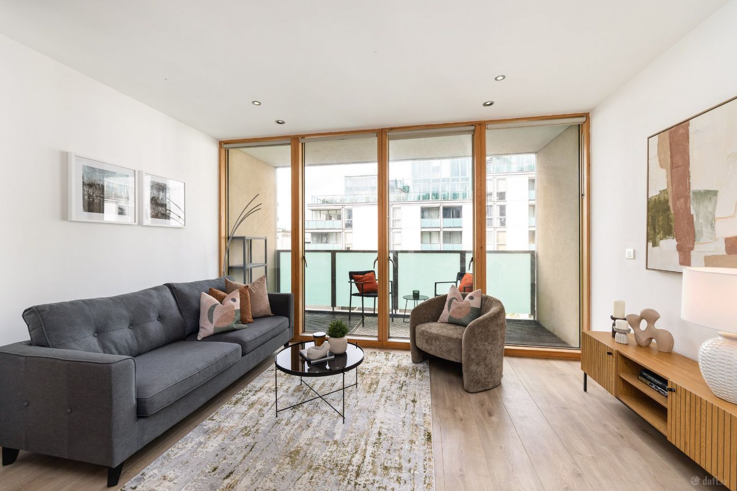 93 Kirkpatrick House, Spencer Dock, Dublin 1, D01P265